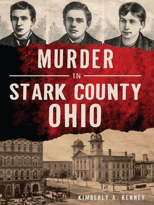 Murder in Stark County, Ohio - ebook